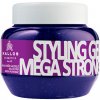 Kallos Mega silný gél na vlasy 275 ml Kallos Mega silný gél na vlasy 275 ml