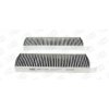Filter vnútorného priestoru CHAMPION (FEDERAL-MOGUL) CCF0137C Filter vnútorného priestoru CHAMPION (FEDERAL-MOGUL) CCF0137C