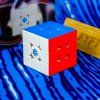 GAN 15 MagLev Frosted - speedcube kostka GAN 15 MagLev Frosted - speedcube kostka