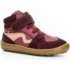 Froddo G3110265-13 Bordeaux celoročné členkové barefoot topánky 32 EUR Froddo G3110265-13 Bordeaux celoročné členkové barefoot topánky 32 EUR
