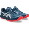 Asics POWERBREAK FF WHITE / TRANQUIL TEAL, UK 9, EU 44, US 10, 28 cm Asics POWERBREAK FF WHITE / TRANQUIL TEAL, UK 9, EU 44, US 10, 28 cm