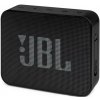 JBL GO Essential Black (6925281995583) Prenosný / Vodotesný / Bluetooth / Konektor USB / 3,1W RMS / Batéria 5 hod. (730mAh) / Čierna JBL GO Essential Black (6925281995583) Prenosný / Vodotesný / Bluetooth / Konektor USB / 3,1W RMS / Batéria 5 hod. (730mAh) / Čierna