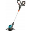 GARDENA EasyCut 23/18V P4A 14700-20 GARDENA EasyCut 23/18V P4A 14700-20