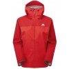 Dámska bunda Mountain Equipment Saltoro Veľkosť: L / Farba: červená Dámska bunda Mountain Equipment Saltoro Veľkosť: L / Farba: červená