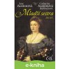 E-kniha Mladší sestra, díl III. - Jane Austenová, Catherine Hubbacková E-kniha Mladší sestra, díl III. - Jane Austenová, Catherine Hubbacková