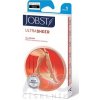 JOBST ULTRA SHEER kompresívne lýtkové pančuchy I.KT, bežná d., so zatvorenou špičkou, čierne, veľ. V., 1x1 pár JOBST ULTRA SHEER kompresívne lýtkové pančuchy I.KT, bežná d., so zatvorenou špičkou, čierne, veľ. V., 1x1 pár