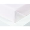 XPOSE® Bavlnená plachta - biela 140 x 225 cm, Bavlna XPOSE® Bavlnená plachta - biela 140 x 225 cm, Bavlna