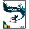 Epic Mickey: Rebrushed