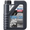 Liqui Moly Motorbike 4T 10W-30 Street 4 l 1688