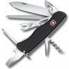 Nôž Victorinox Outrider 0.8513.3 - Black Nôž Victorinox Outrider 0.8513.3 - Black