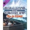 ESD Hearts of Iron 4 Man the Guns, 5555 ESD Hearts of Iron 4 Man the Guns, 5555