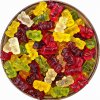 Zdravoslav Medvídci bez cukru se sladidly 250 g Zdravoslav Medvídci bez cukru se sladidly 250 g