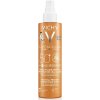 Vichy Capital Soleil Fluid spray pre deti SPF50+ 200 ml Vichy Capital Soleil Fluid spray pre deti SPF50+ 200 ml