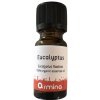 Armina Bio éterický olej Eukalyptus radiata 10 ml Armina Bio éterický olej Eukalyptus radiata 10 ml