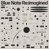 Various: Blue Note Re:imagined - 2Vinyl (LP) Various: Blue Note Re:imagined - 2Vinyl (LP)