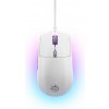 SteelSeries Rival 3 Gen 2 - White 62516 SteelSeries Rival 3 Gen 2 - White 62516