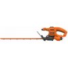 Nožnice na živý plot Black+Decker - BEHT251-QS - 50 cm Black & Decker Nožnice na živý plot Black+Decker - BEHT251-QS - 50 cm Black & Decker