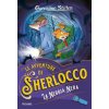nebbia nera (Geronimo Stilton)(Brožovaná) nebbia nera (Geronimo Stilton)(Brožovaná)