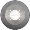 Brzdový bubon A.B.S. 2338-S 2338-S Brzdový bubon A.B.S. 2338-S 2338-S