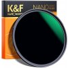 K&F Concept K&F 77MM XN26 Nano-X Fixed ND1000 Filter K&F Concept K&F 77MM XN26 Nano-X Fixed ND1000 Filter