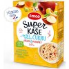 Emco Super kaša bez pridaného cukru jablko & marhuľa 3x55 g Emco Super kaša bez pridaného cukru jablko & marhuľa 3x55 g
