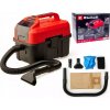 Einhell TE-VC 18/10 Li Solo Einhell TE-VC 18/10 Li Solo