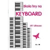 Škola hry na keyboard Škola hry na keyboard