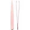 Titania Rose Gold Pinzeta šikmá Titania Rose Gold Pinzeta šikmá