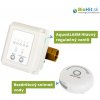 Marlus Group s.r.o. AquaALARM / AquaSTOP – inteligentný detektor úniku vody a ochrana proti vytopeniu Marlus Group s.r.o. AquaALARM / AquaSTOP – inteligentný detektor úniku vody a ochrana proti vytopeniu