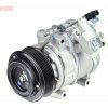 Kompresor klimatizácie DENSO DCP40018 Kompresor klimatizácie DENSO DCP40018