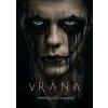 Vrána DVD Vrána DVD