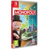 NS - Monopoly NS - Monopoly