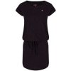 Loap Šaty Burget Čierna Loap Šaty Burget Čierna