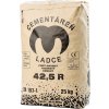 Cement 42,5 R balenie 25 kg