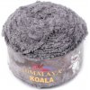 Pletacia priadza Himalaya Koala 100 g šedá 1ks Pletacia priadza Himalaya Koala 100 g šedá 1ks