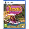 Arzette The Jewel of Faramore (PS5) Arzette The Jewel of Faramore (PS5)