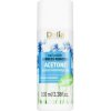 Delia Expresný odlakovač na nechty 100% acetón 100 ml Delia Expresný odlakovač na nechty 100% acetón 100 ml