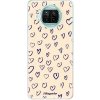 Odolné silikónové puzdro iSaprio - Heart Light - Xiaomi Mi 10T Lite Odolné silikónové puzdro iSaprio - Heart Light - Xiaomi Mi 10T Lite