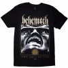 Behemoth Tričko The Shit Ov God Reign In Hell Unisex Black L Behemoth Tričko The Shit Ov God Reign In Hell Unisex Black L