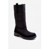 Dámske čižmy Kesi čierna 37 Boto 5904292139965 Dámske čižmy Kesi čierna 37 Boto 5904292139965