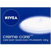 Nivea Creme Care tuhé mydlo 100 g Nivea Creme Care tuhé mydlo 100 g