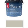 TIKKURILA Luja Ceramic Tiles - farba na keramické obklady 2.7 l Kieselgrau / Štrková šedá RAL 7032 TIKKURILA Luja Ceramic Tiles - farba na keramické obklady 2.7 l Kieselgrau / Štrková šedá RAL 7032
