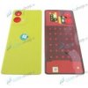 Kryt Motorola Moto G85 5G (XT2427) zadný Olive Green Originál Kryt Motorola Moto G85 5G (XT2427) zadný Olive Green Originál