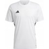 Adidas Tabela 23 Jersey pánsky futbalový dres M H44526 Adidas Tabela 23 Jersey pánsky futbalový dres M H44526