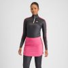 Sportful Puffy sukňa raspberry pink