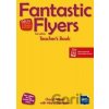 Fantastic Flyers 2nd Ed. – Teacher's Book with DVD - Klett Fantastic Flyers 2nd Ed. – Teacher's Book with DVD - Klett