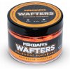 Mikbaits Boilies Wafters Polnočný Pomaranč 150ml 12mm