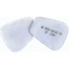 Filtr 3M 5935, jeden pár F4008 Filtr 3M 5935, jeden pár F4008