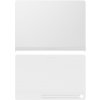 Samsung Tab S10 FE+ EF-BX620PWEGWW Biela