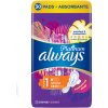 ALWAYS Platinum Normal veľkosť 1 menštruačné vložky s krídelkami 30 ks ALWAYS Platinum Normal veľkosť 1 menštruačné vložky s krídelkami 30 ks
